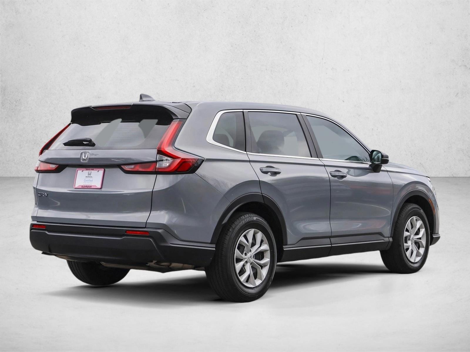 2024 HONDA CR-V - Image 5