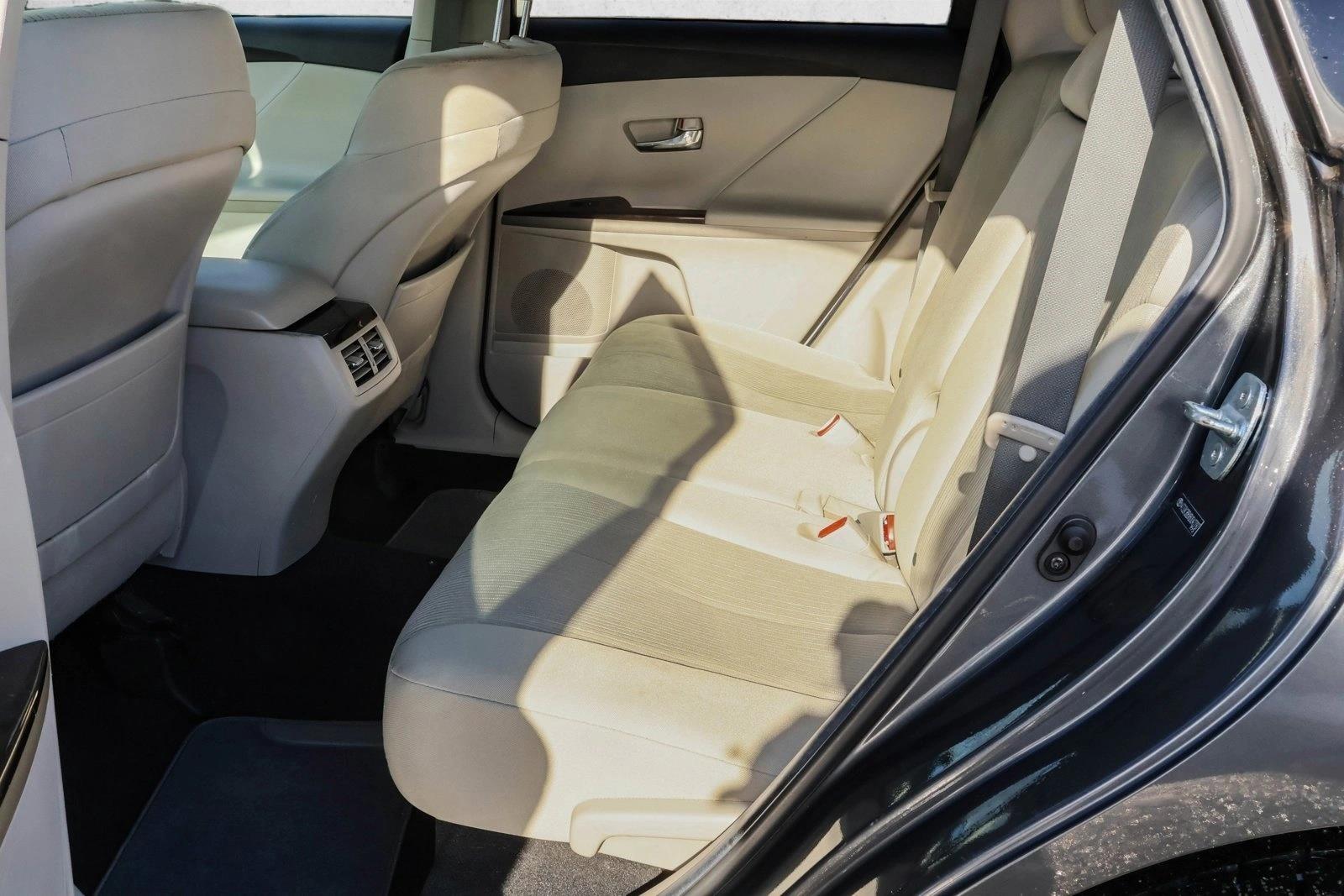 2011 TOYOTA VENZA - Image 22