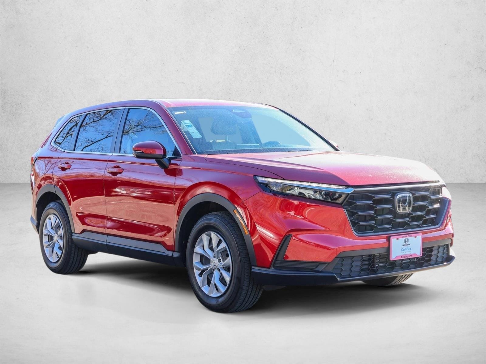 2025 HONDA CR-V - Image 3