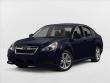 Used 2013 Subaru Legacy 2.5i Premium Sedan