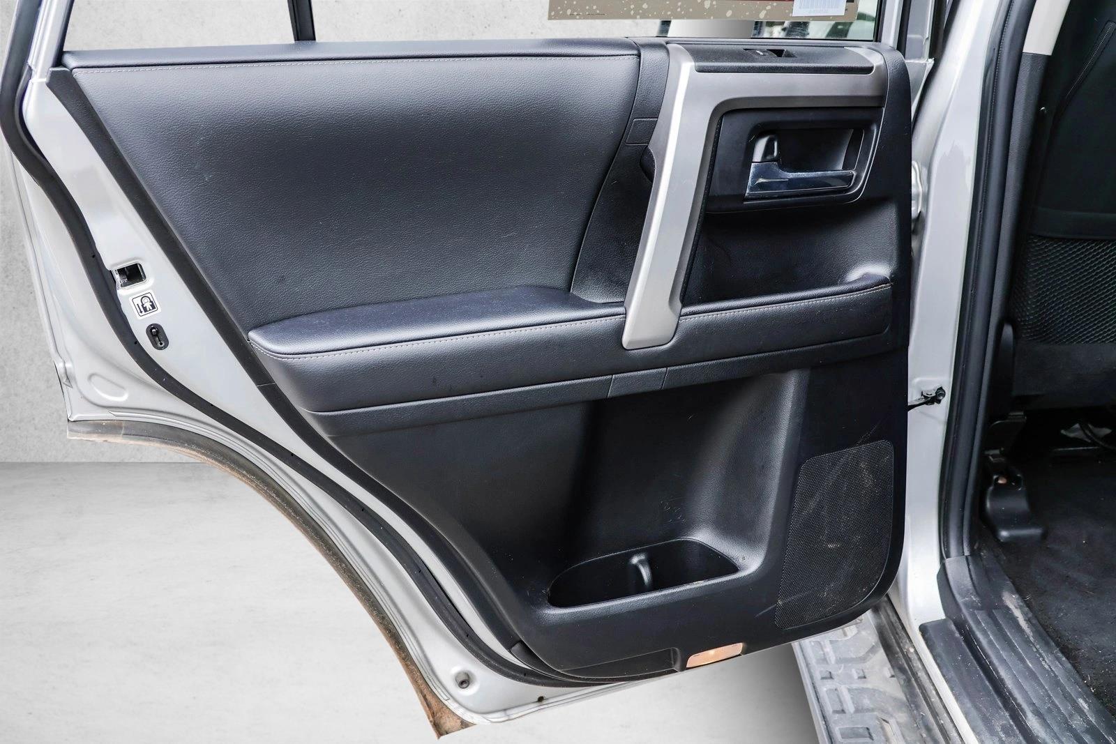 2024 TOYOTA 4RUNNER - Image 23