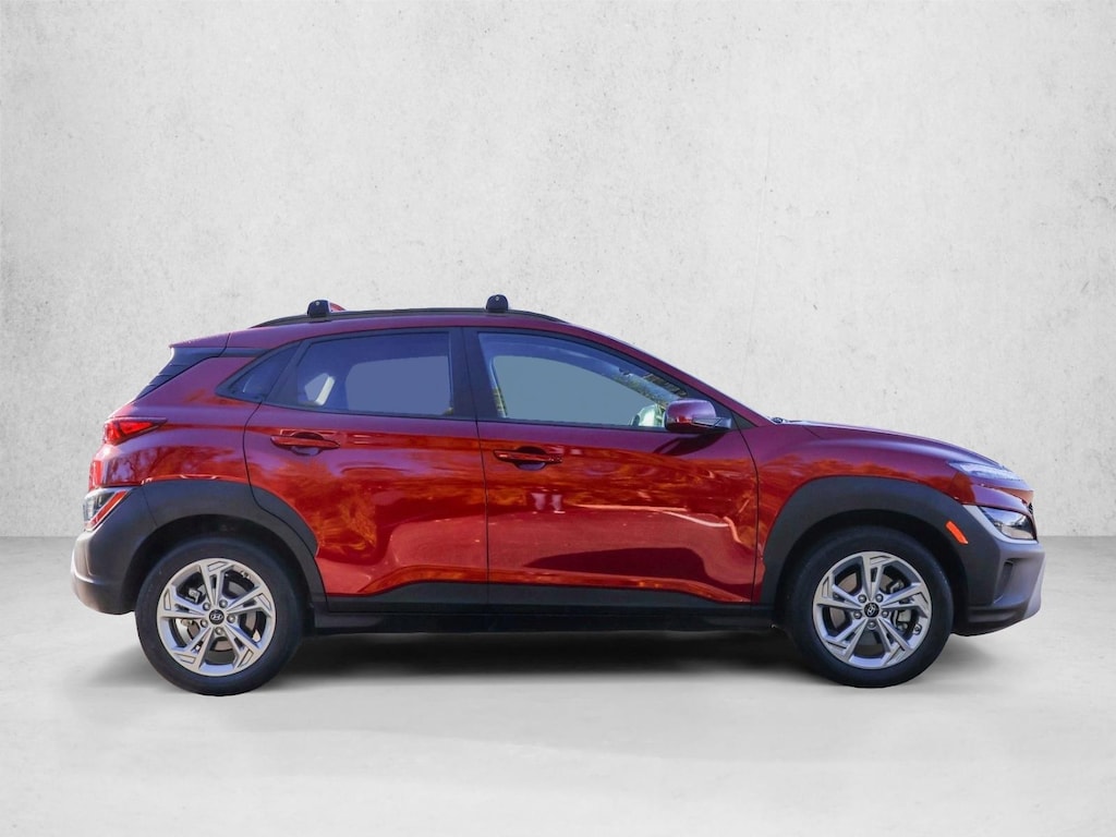 Used 2023 Hyundai Kona SEL SUV
