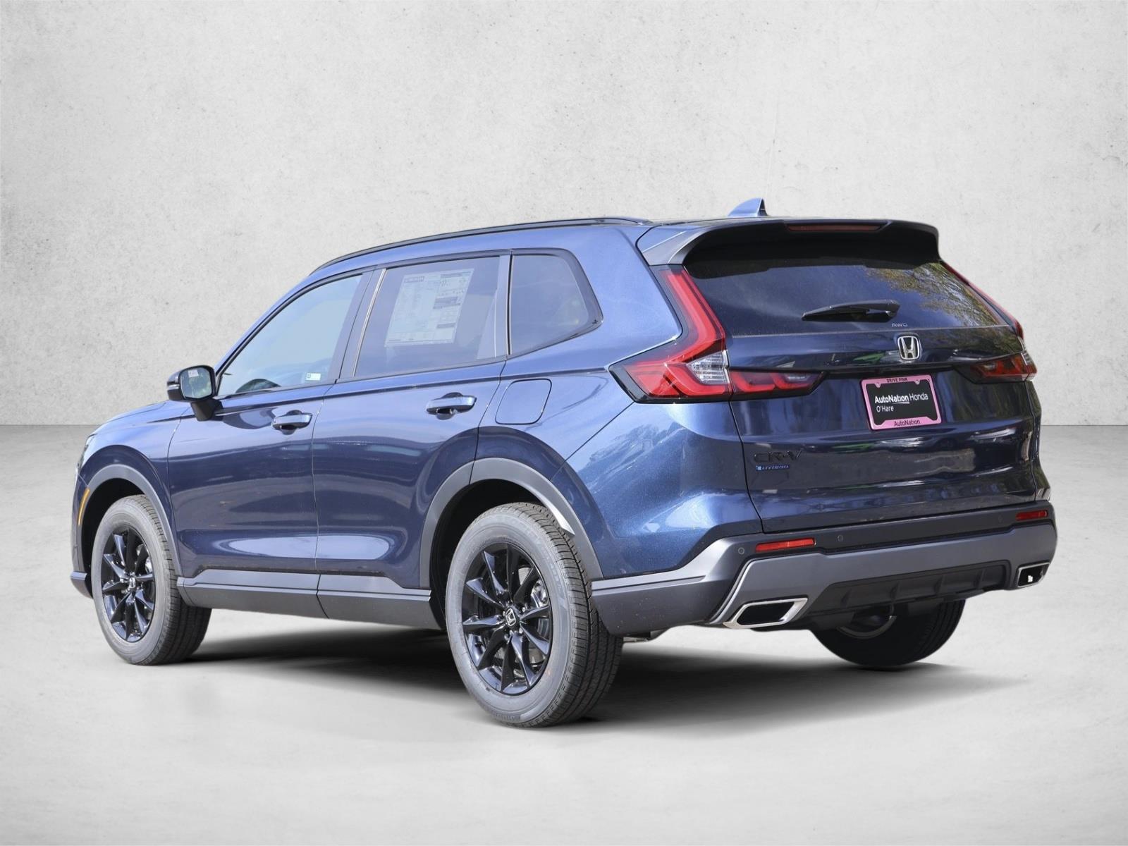 Vehicle thumbnail