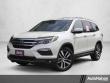 Used 2016 Honda Pilot Elite AWD SUV