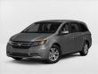 Used 2014 Honda Odyssey EX Van