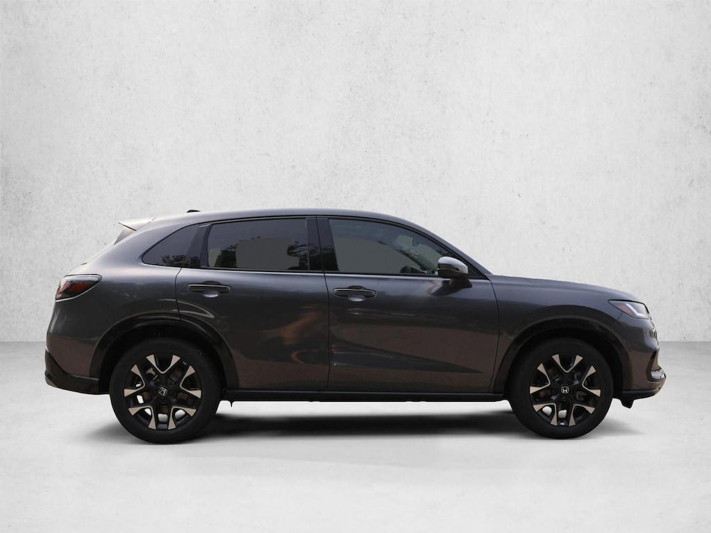 New 2027 Honda HR-V EX-L SUV