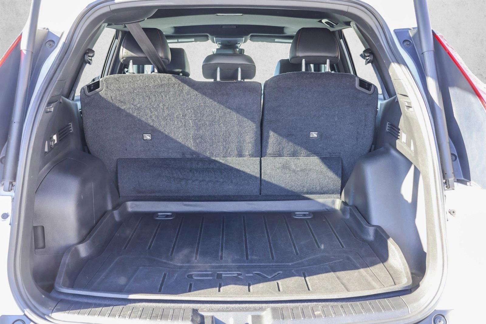 2024 HONDA CR-V - Image 25