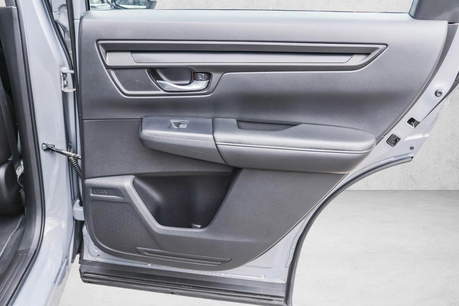 2024 HONDA CR-V - Image 27