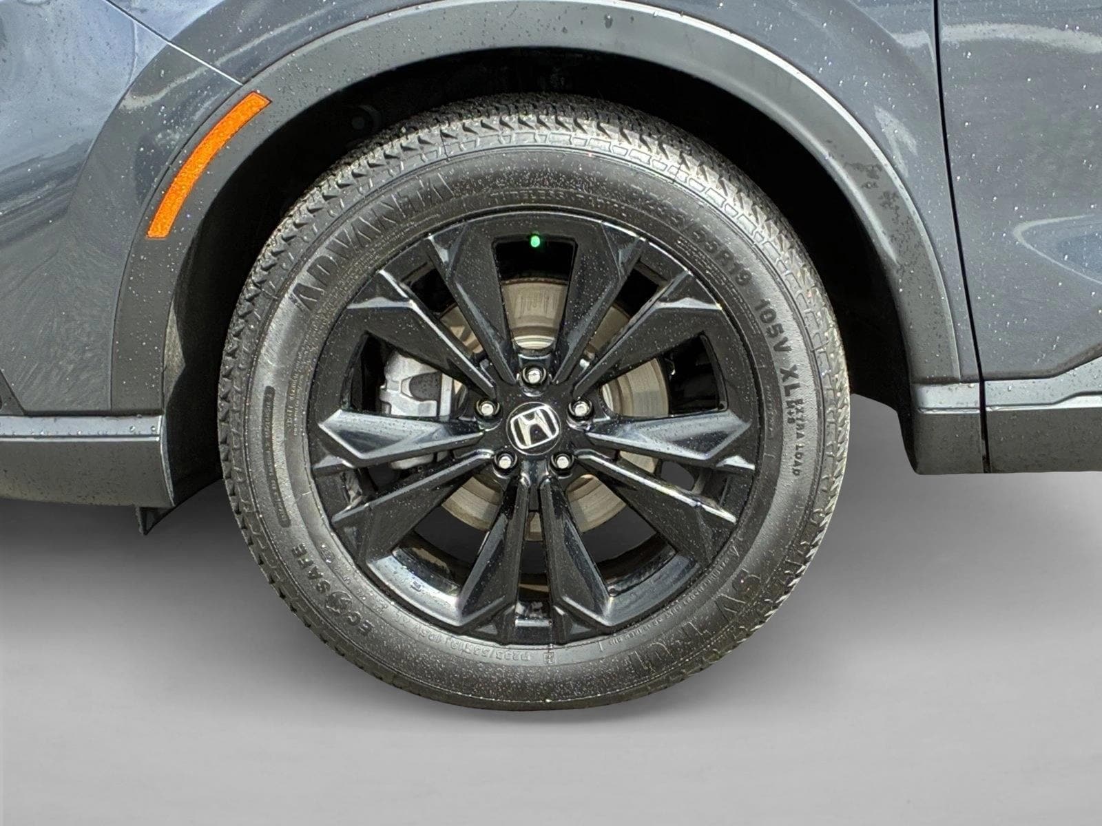 Vehicle thumbnail