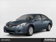 Used 2012 Nissan Altima 2.5 S Sedan
