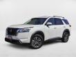 Used 2022 Nissan Pathfinder SV SUV