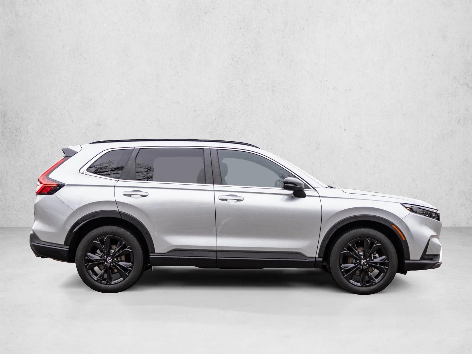 2023 HONDA CR-V - Image 4