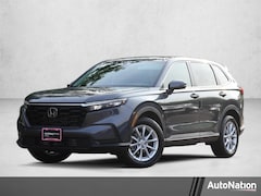 2026 Honda CR-V EX SUV