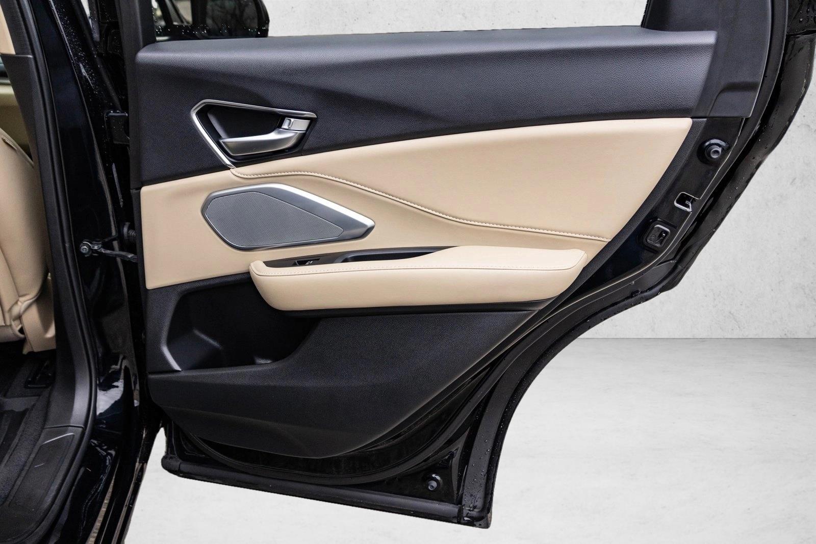 2022 ACURA RDX - Image 28