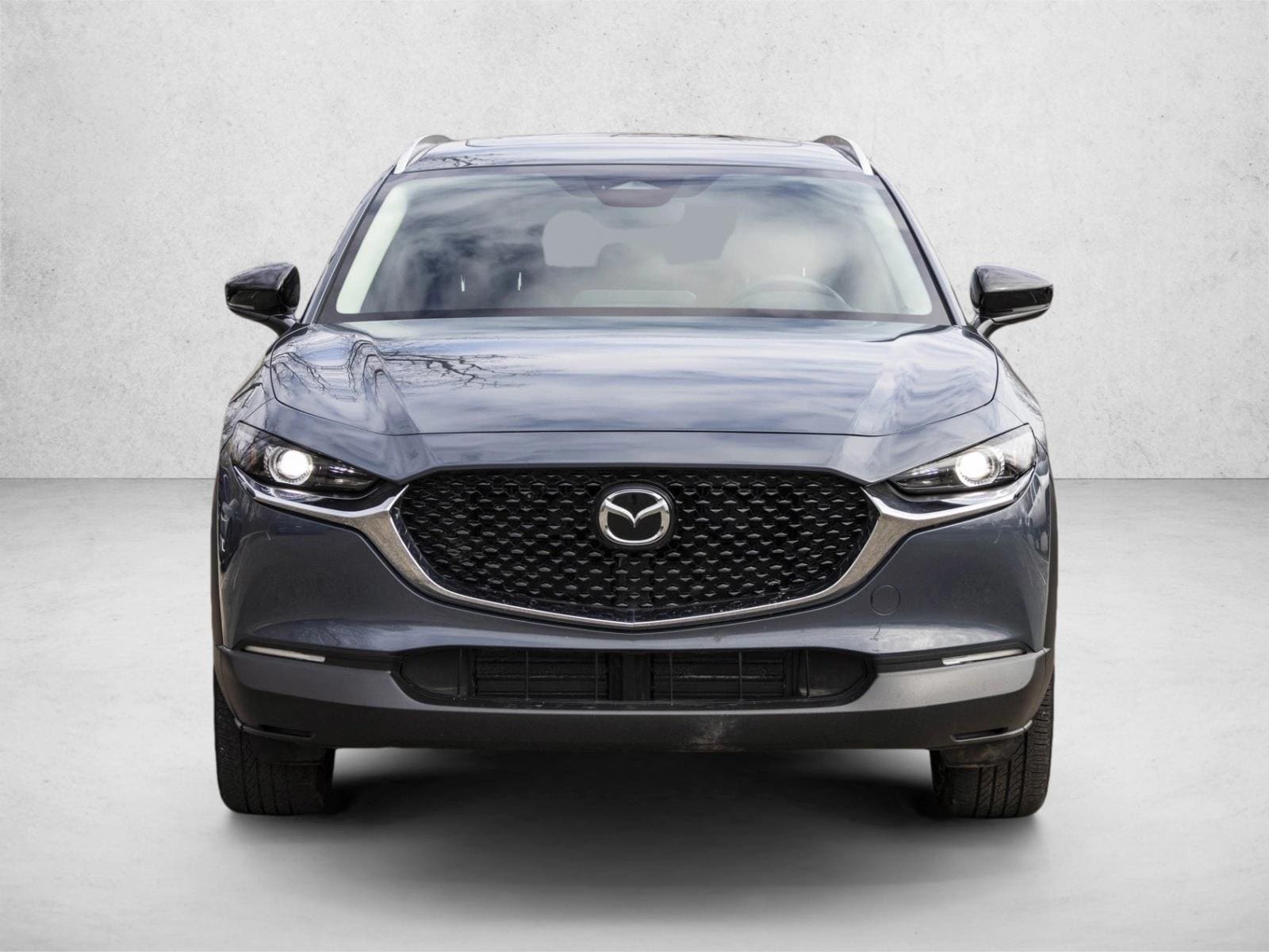 2025 MAZDA CX-30 - Image 2