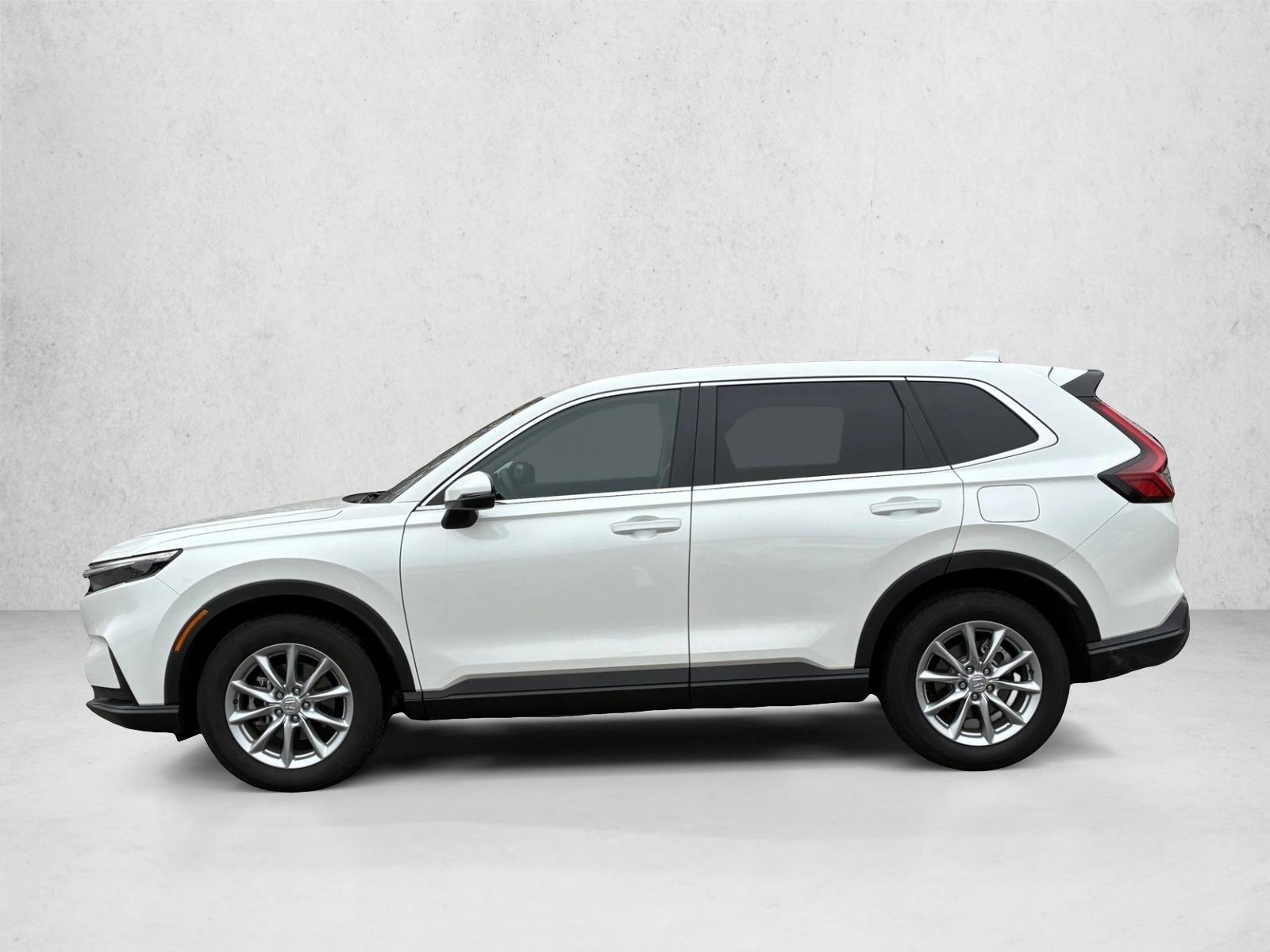 2026 Honda CR-V EX - Photo 8