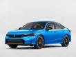 Used 2025 Honda Civic Sport Sedan