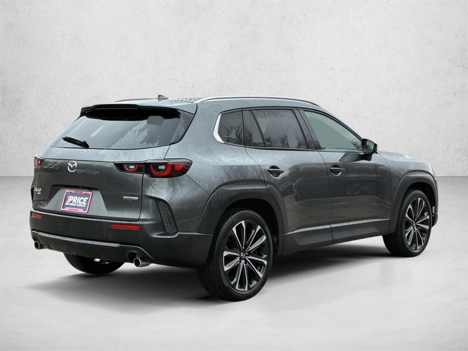 2025 MAZDA CX-50 - Image 5