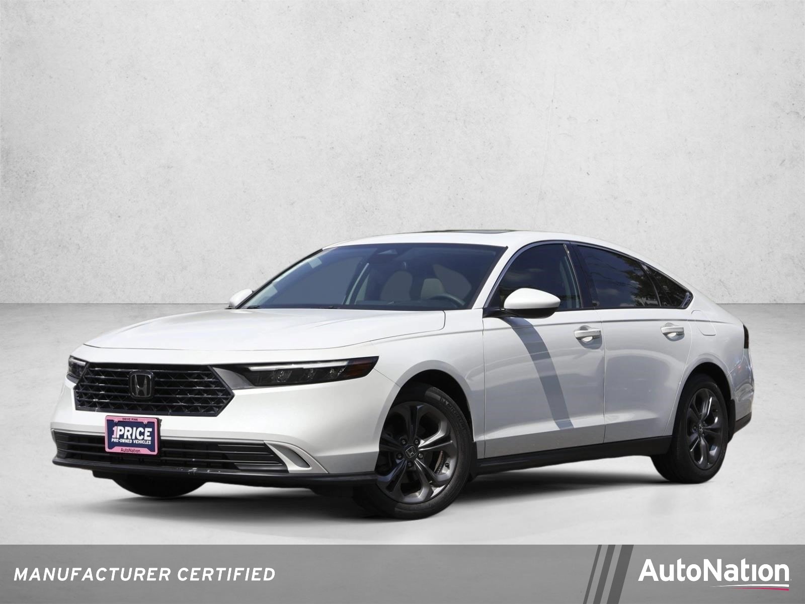 2023 Honda Accord Sedan