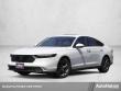 Certified 2023 Honda Accord EX w/BSI Sedan