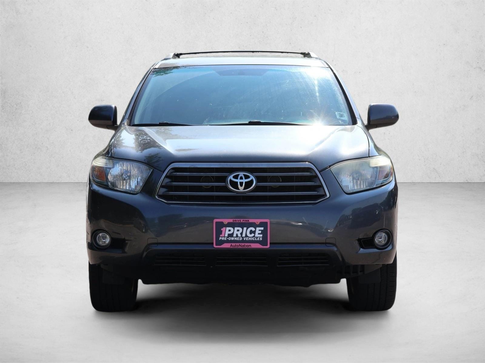 Used 2008 Toyota Highlander Sport with VIN JTEES43A282010987 for sale in Des Plaines, IL