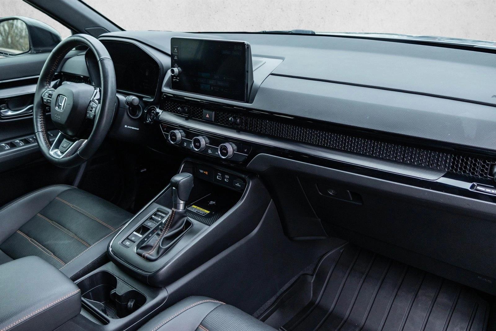 2023 HONDA CR-V - Image 30