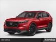 Used 2024 Honda CR-V Hybrid Sport SUV