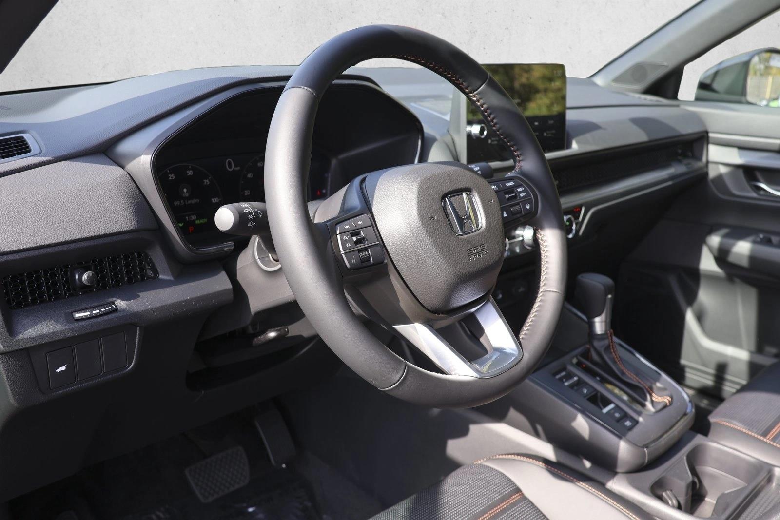 Vehicle thumbnail