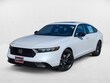 Honda Accord Hybrid