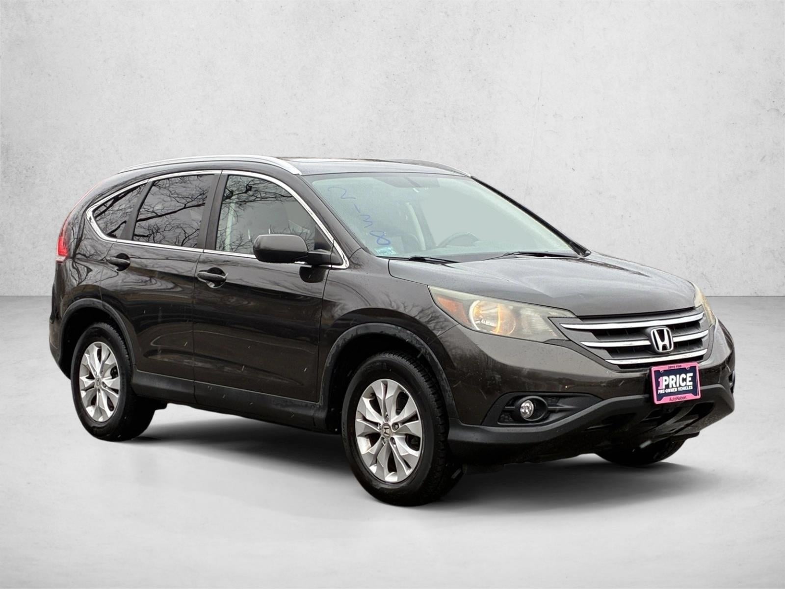 2014 HONDA CR-V - Image 3