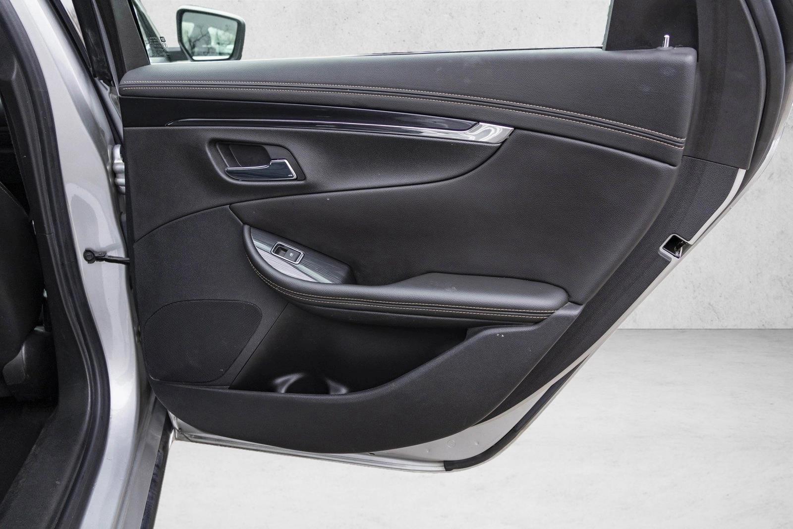 2016 CHEVROLET IMPALA - Image 27