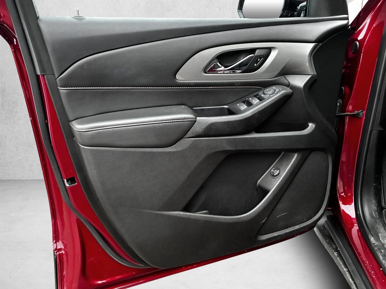 2020 CHEVROLET TRAVERSE - Image 12