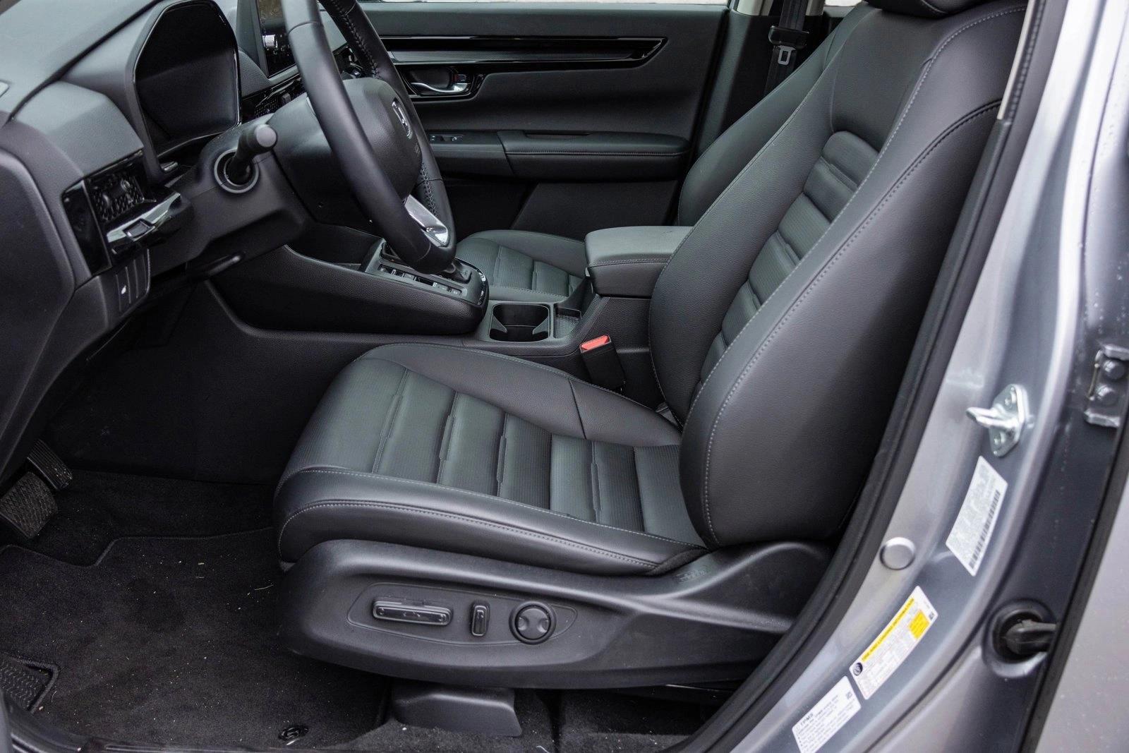 2026 HONDA CR-V - Image 11