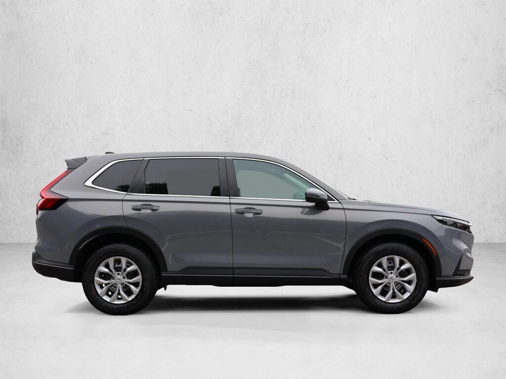 New 2026 Honda CR-V LX SUV