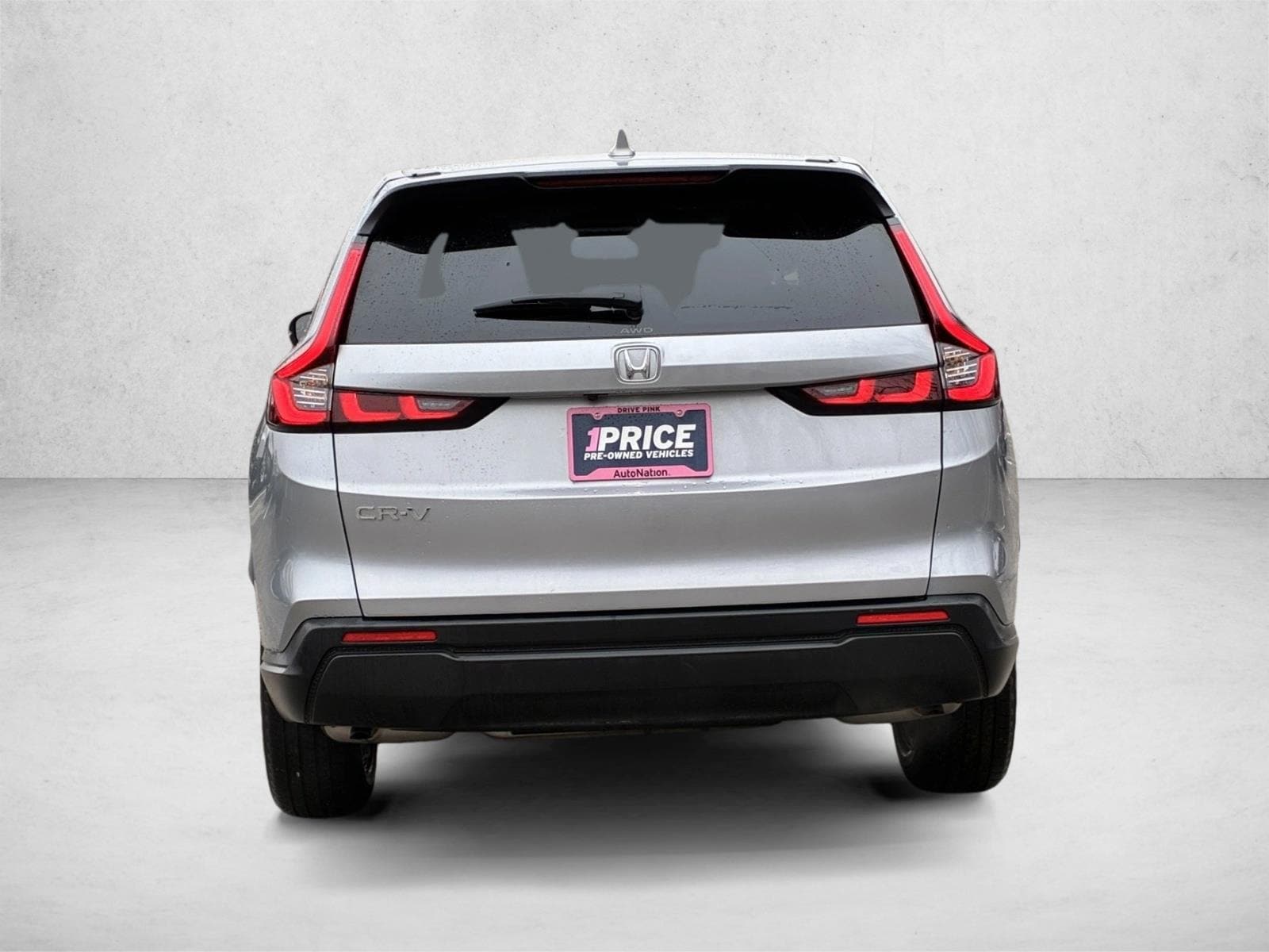 2026 Honda CR-V EX - Photo 6