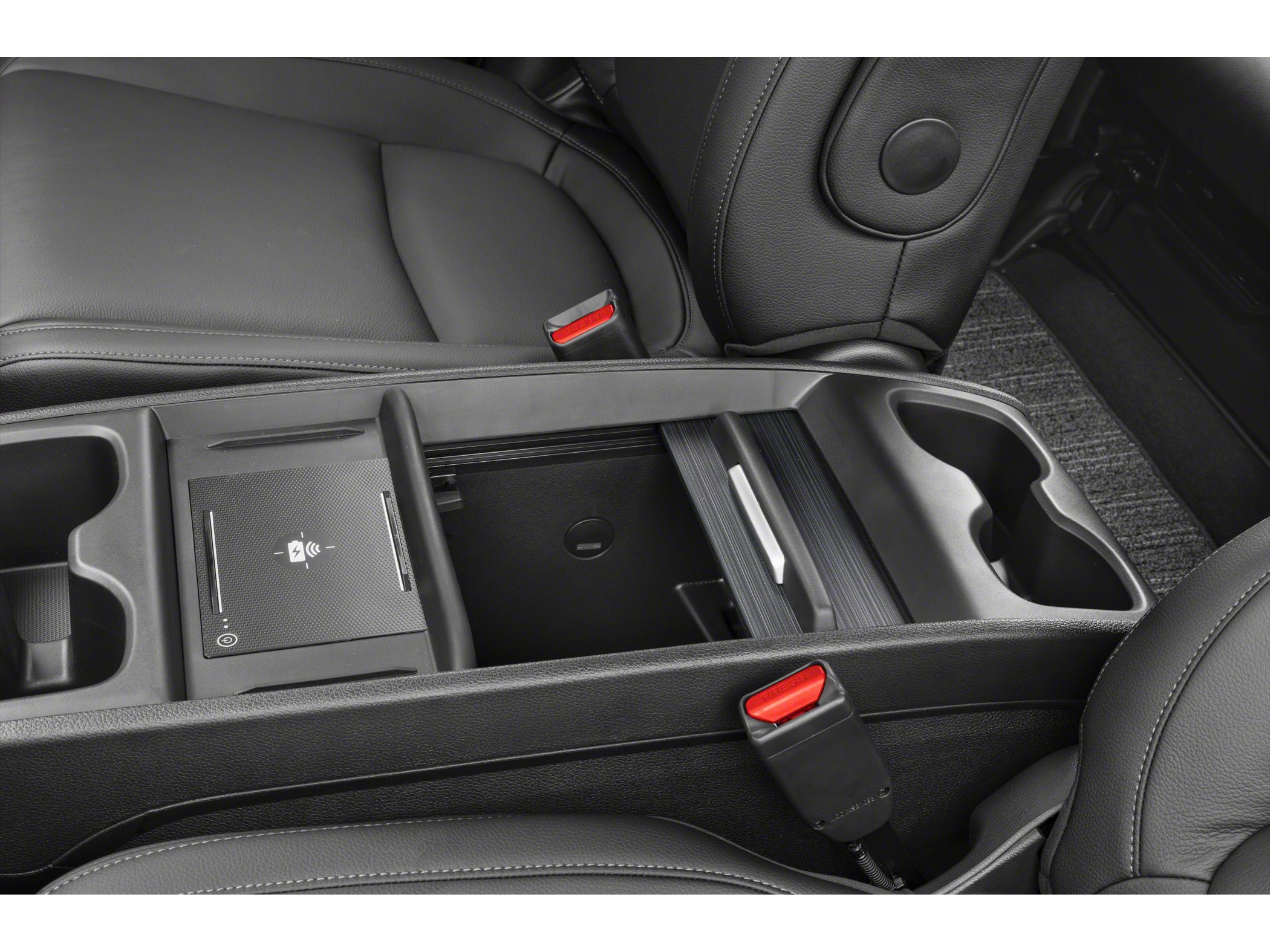 2026 Honda Odyssey EX-L - Photo 10