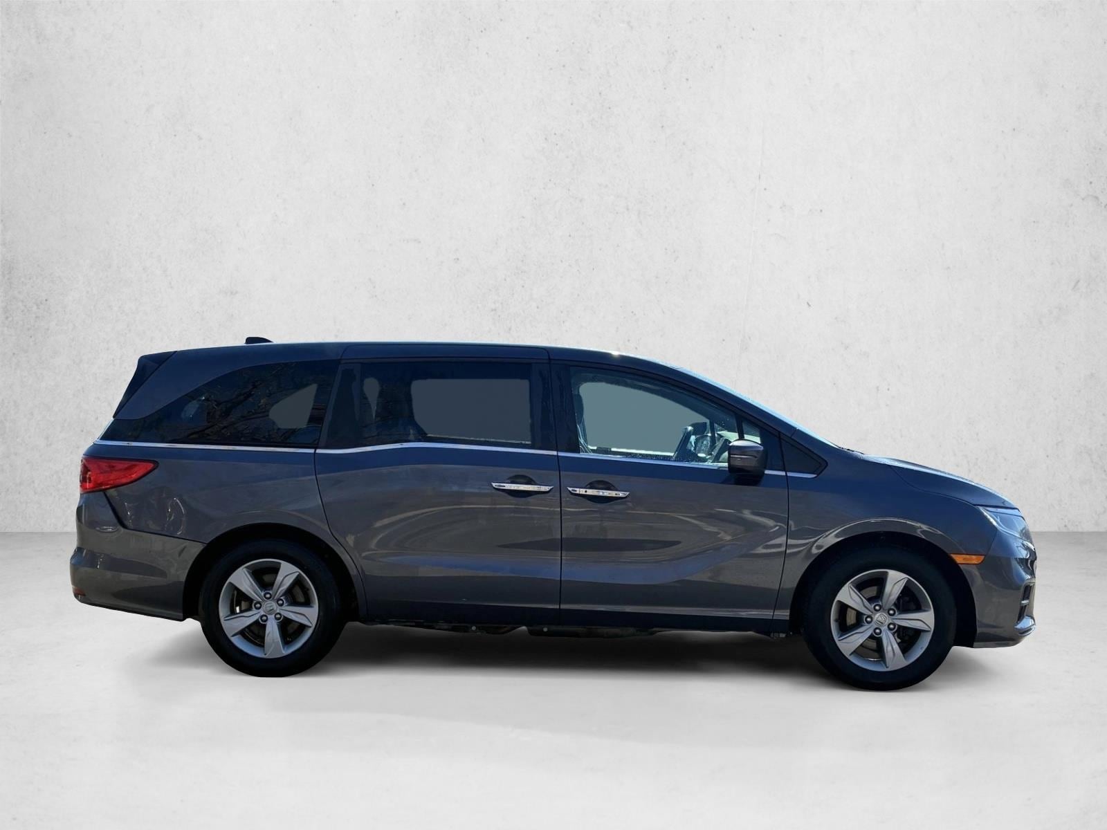 2019 HONDA ODYSSEY - Image 4