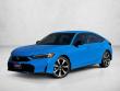 Used 2025 Honda Civic Hybrid Sport Touring Hatchback