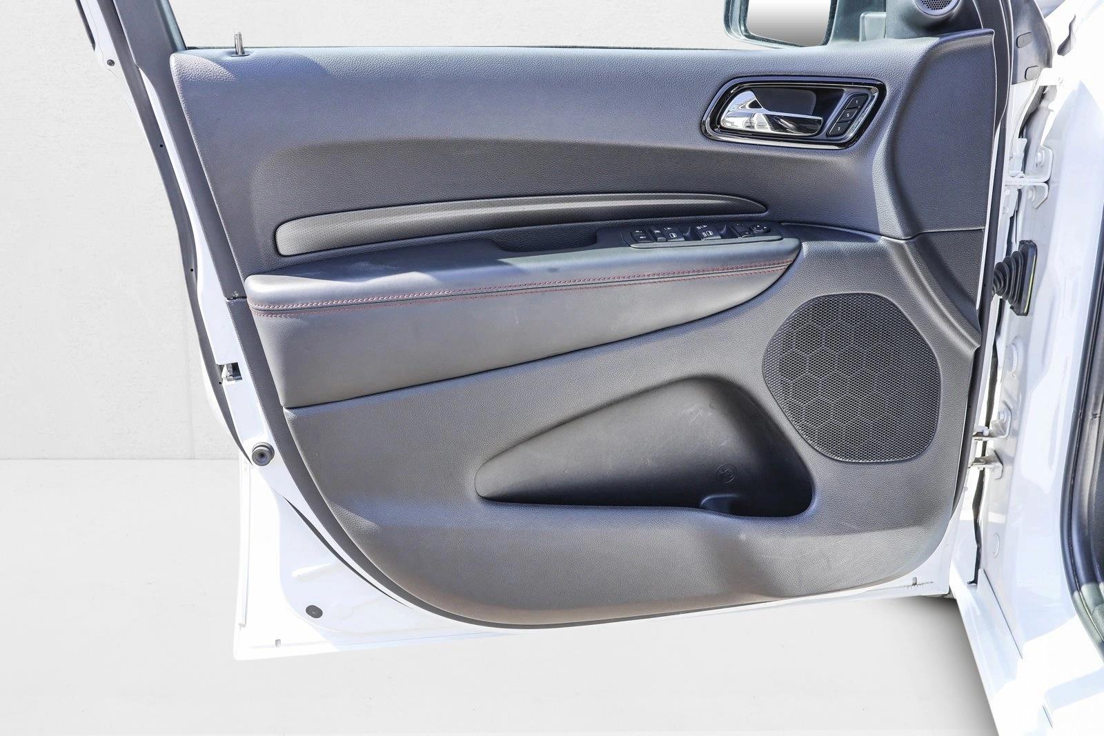 2024 DODGE DURANGO - Image 12