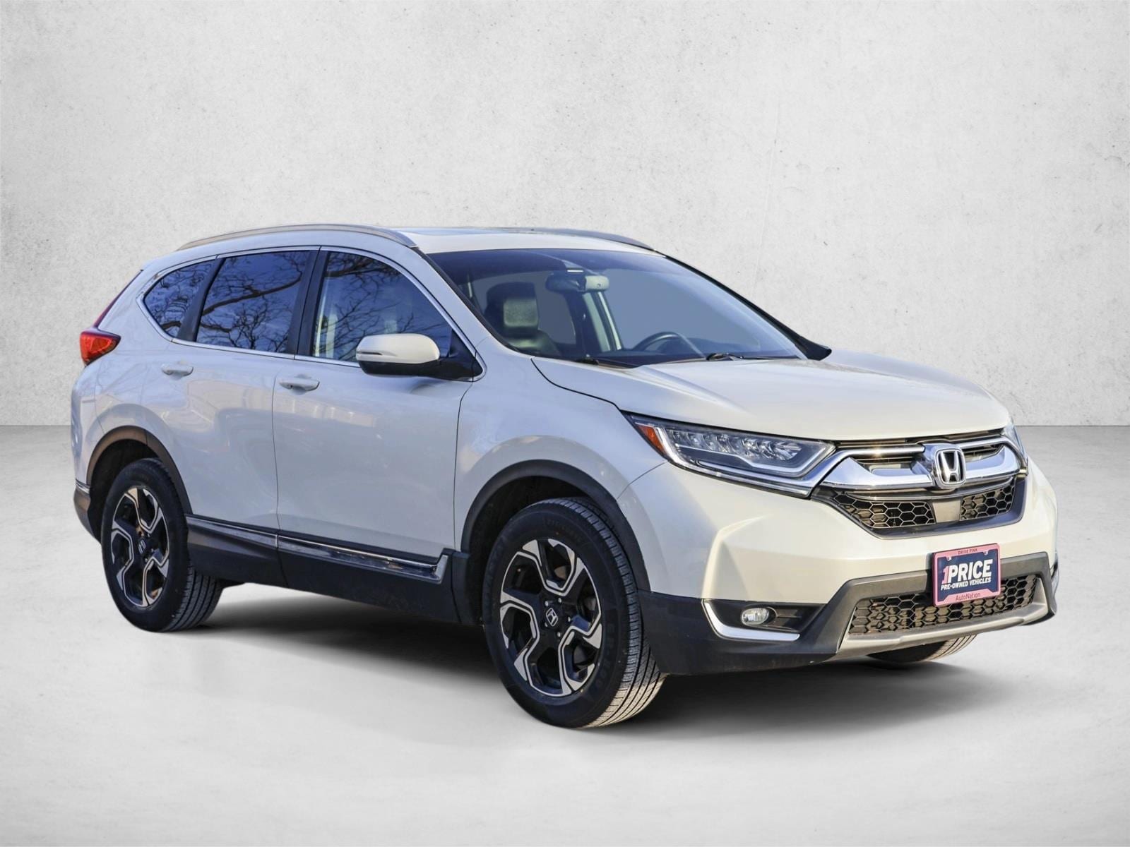 2018 HONDA CR-V - Image 3
