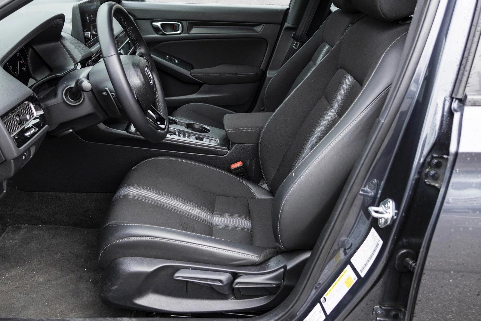 2025 HONDA CIVIC - Image 11