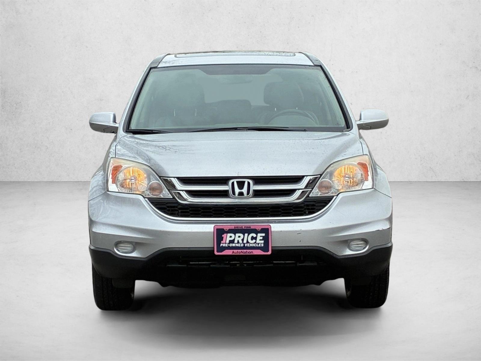 2011 HONDA CR-V - Image 2