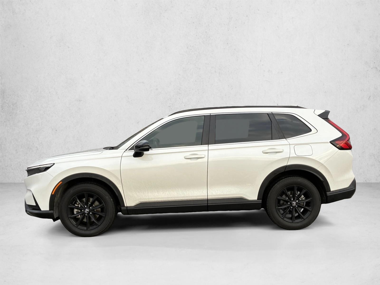 2025 HONDA CR-V - Image 8