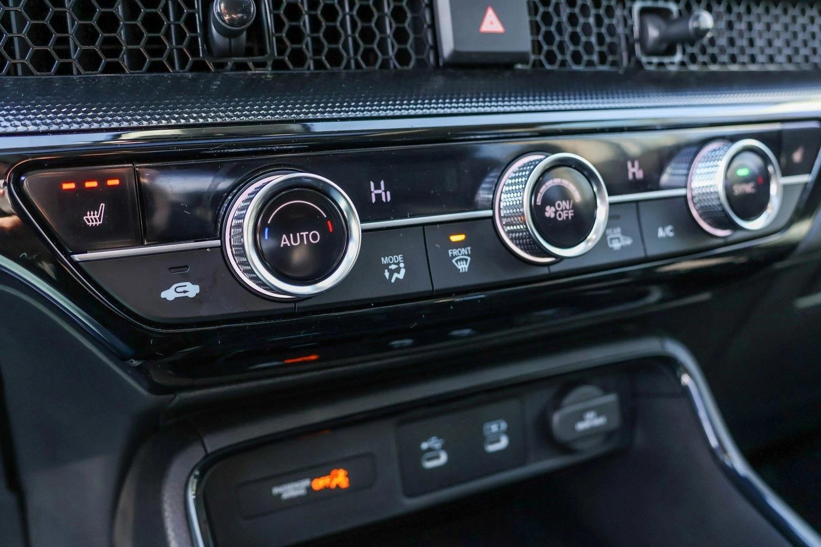 2026 HONDA CR-V - Image 19