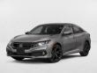 Used 2019 Honda Civic Sport Sedan