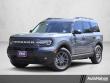 Used 2025 Ford Bronco Sport Big Bend SUV