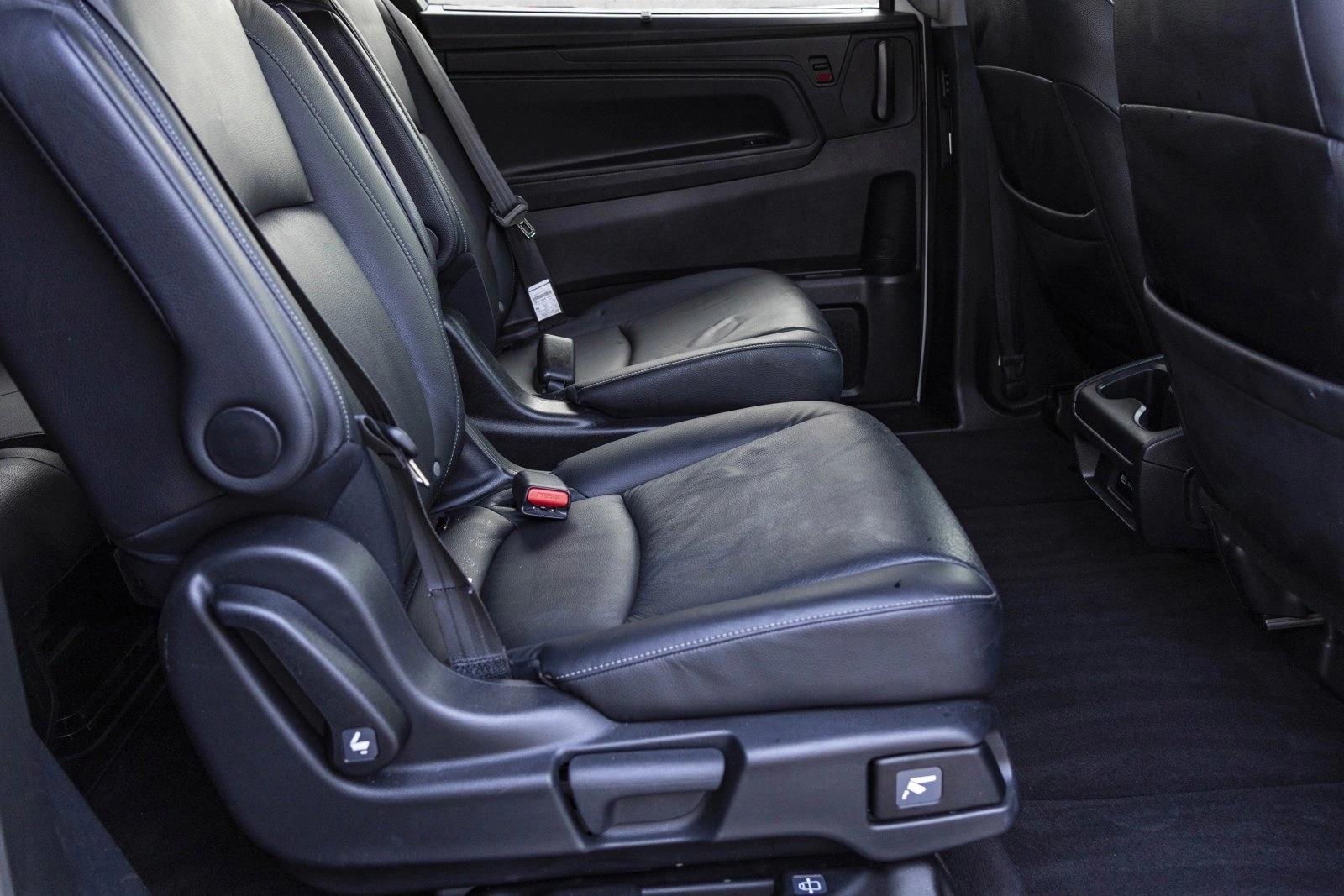 2023 HONDA ODYSSEY - Image 27