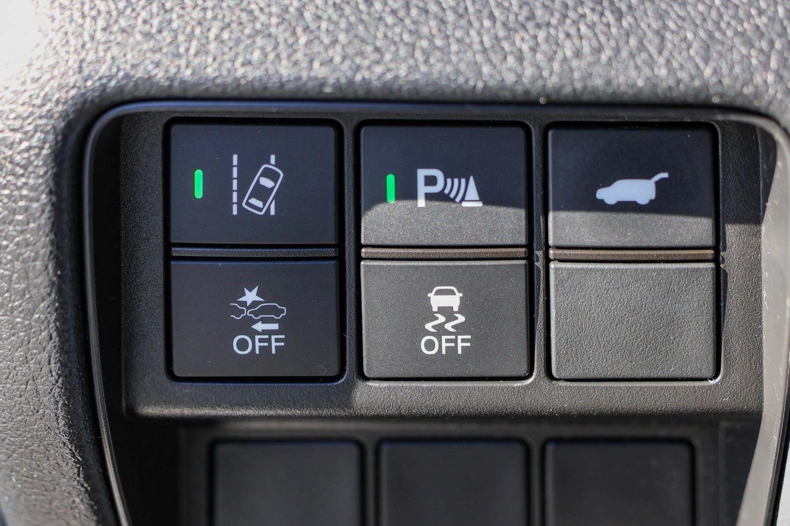 2022 HONDA CR-V - Image 13