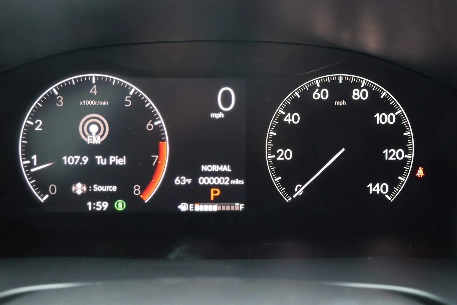 Vehicle thumbnail