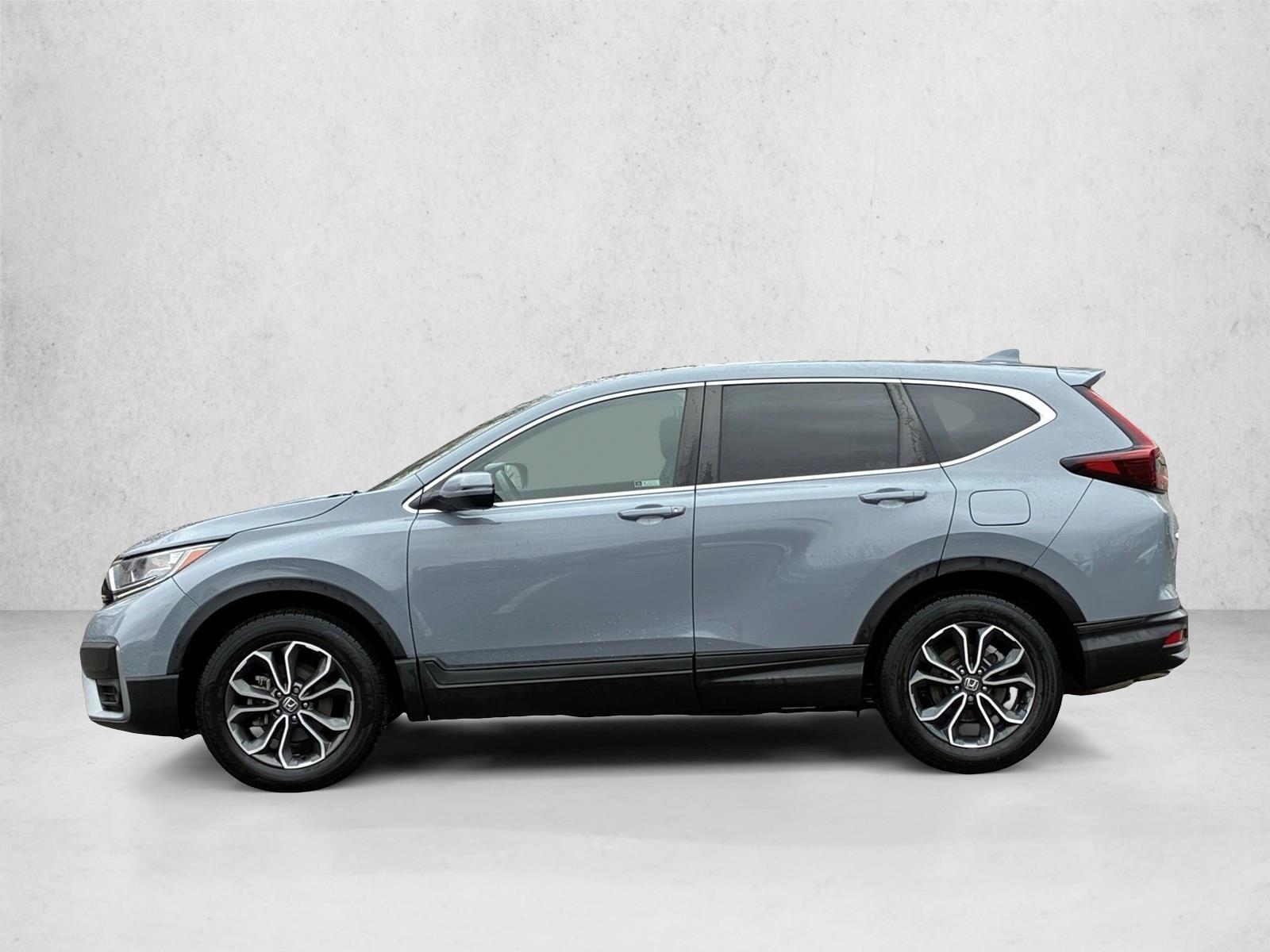 2020 HONDA CR-V - Image 8